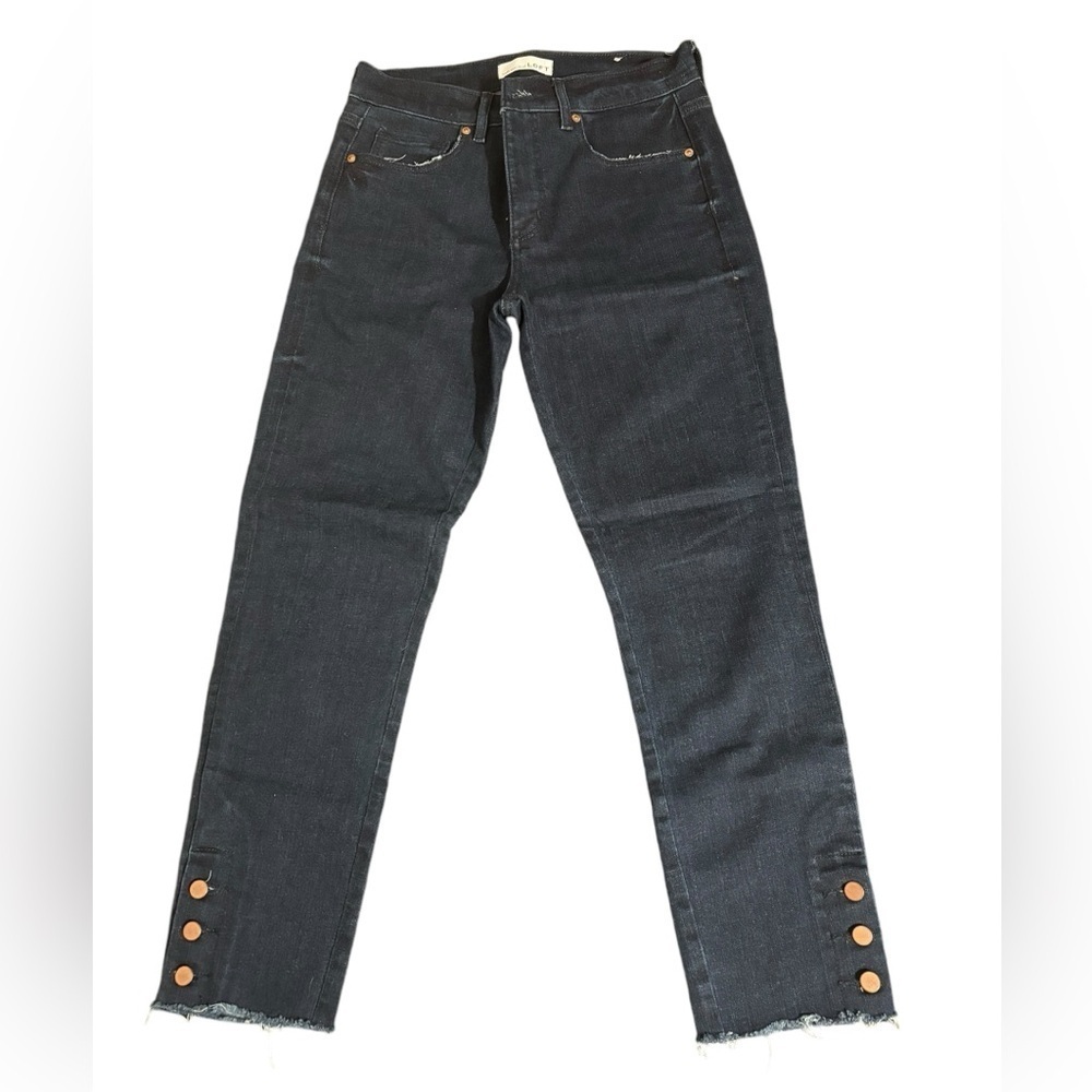 LOFT PANTS size 27